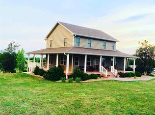 1558 18th Rd, Clay Center, KS 67432