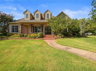 10151 Stone Gate Dr, Arcadia, OK 73007