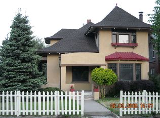 3701 N Race St, Denver, CO 80205