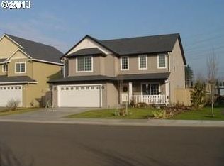 4213 NE 166th Ave, Vancouver, WA 98682