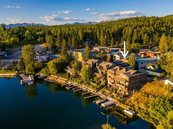470 Electric Ave #2F, Bigfork, MT 59911