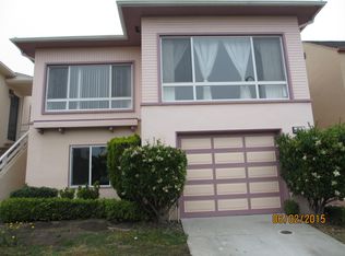 24 Park Manor Dr UNIT A, Daly City, CA