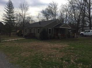 365 Sulphur Springs Rd, Shelbyville, TN 37160