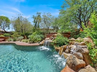 9943 Peak Lookout St, Las Vegas, NV 89178