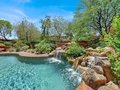 9943 Peak Lookout St, Las Vegas, NV, 89178
