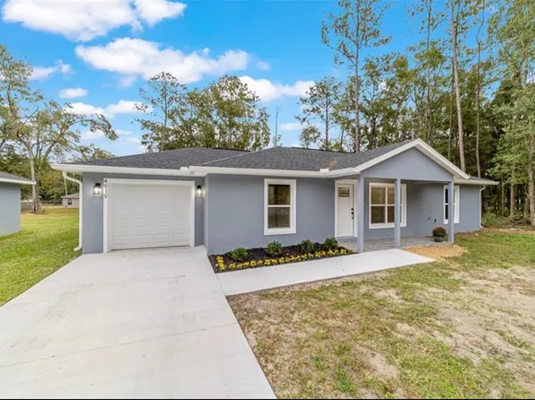 4919 NW 61st Ct, Ocala, FL 34482