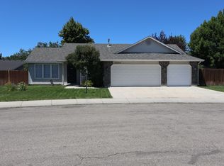 10094 W Rhett St, Boise, ID 83709