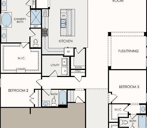 2nd image of this home