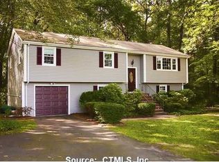 40 Middle Rd, Ellington, CT 06029