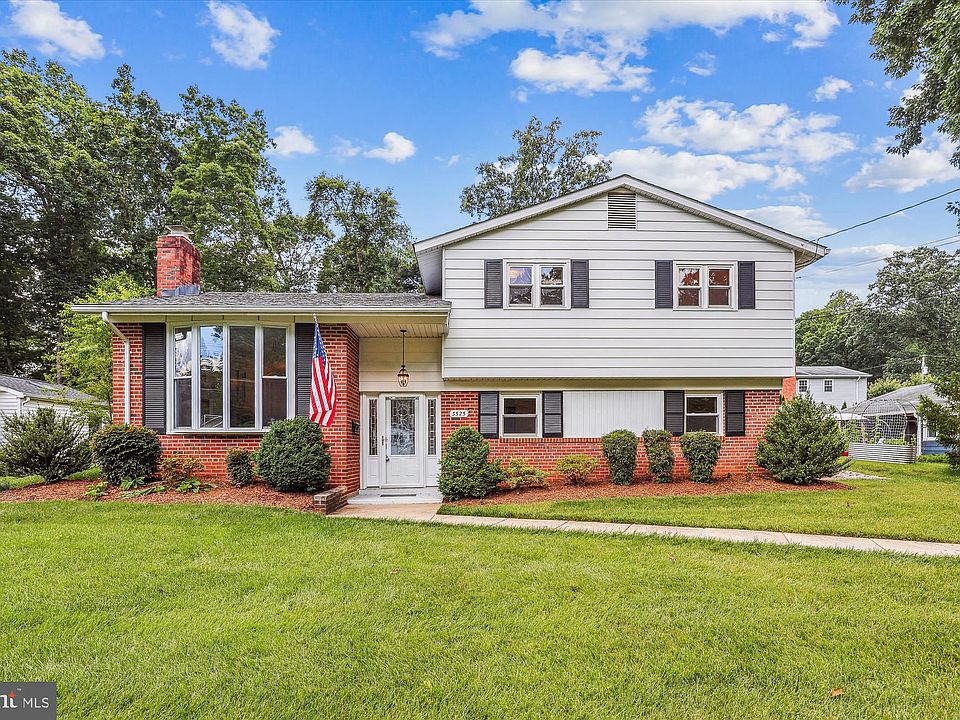 1st image of 3525 Country Hill Dr