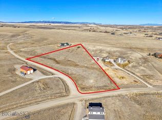 LOT 10 Morning Glory Rd, Three Forks, MT 59752