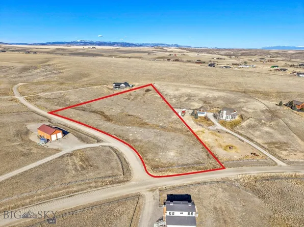 LOT 10 Morning Glory Rd, Three Forks, MT 59752