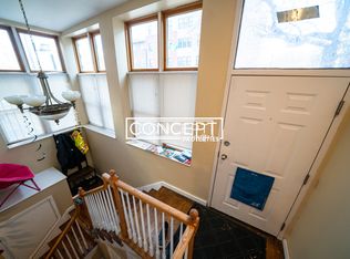 1011 Tremont St #1, Boston, MA 02120