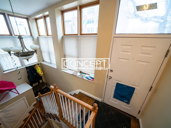 1011 Tremont St #1, Boston, MA 02120