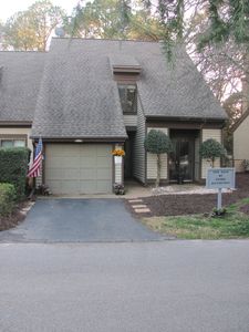 101 Winster Fax, Williamsburg, VA, 23185
