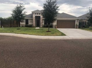 4717 Rocky Ledge Loop, Laredo, TX 78041