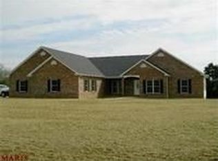 604 Woodberry Dr, Beaufort, MO 63013