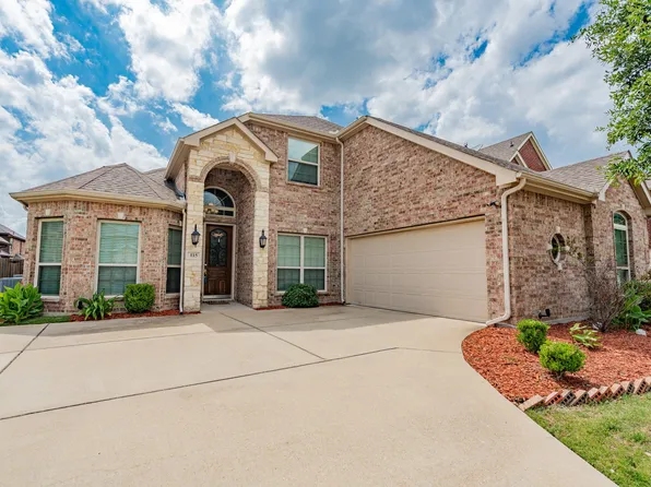 115 Basswood Dr, Red Oak, TX 75154