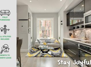 1729 Riggs Pl NW APT 3, Washington, DC 20009