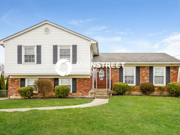 6907 Mariemont Dr, Louisville, KY 40291
