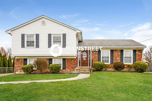 6907 Mariemont Dr Photo 1