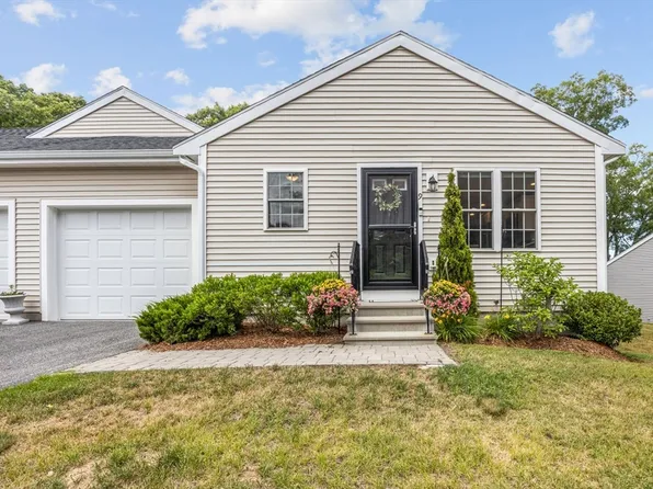 9 Blissful Meadow Dr #9, Plymouth, MA 02360