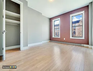 Rented by Urban Pads