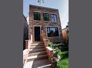 1835 W Berwyn Ave, Chicago, IL 60640