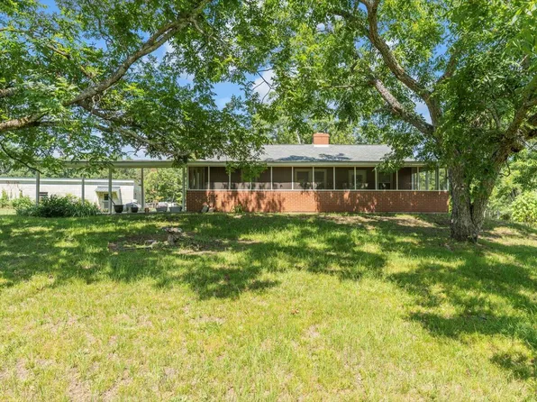 704 &  690 Byrd Drive, Harlem, GA 30814