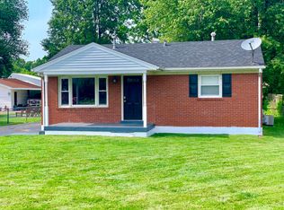 6497 Johnsontown Rd, Louisville, KY 40272