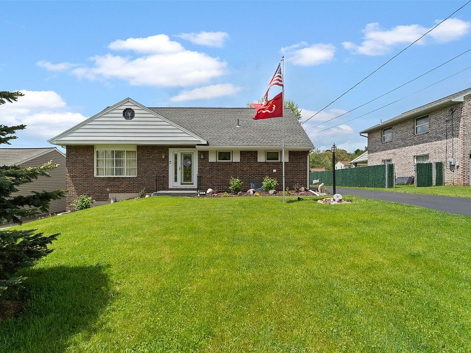 913 Reynolds Rd, Johnson City, NY 13790 Zillow