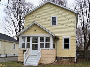 1008 Greenwood Ave, Lansing, MI 48915