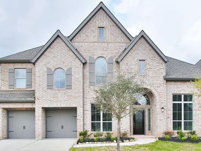 3430 Golden Cypress Ln, Pearland, TX, 77584
