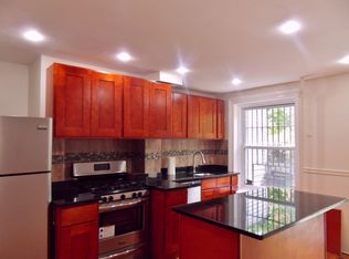 107A Halsey St APT 1, Brooklyn, NY 11216