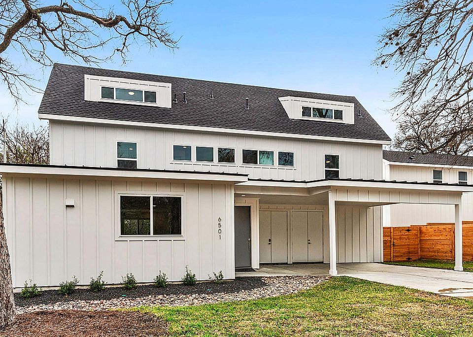 6501 Arnold - Exterior