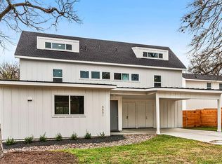 6501 Arnold Dr, Austin, TX 78723