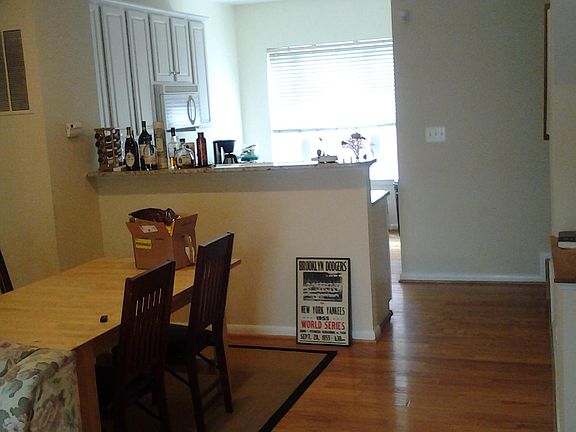 Living room from balcony entrance