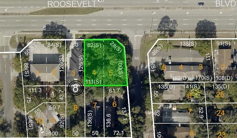1st image of 2751 Roosevelt Blvd