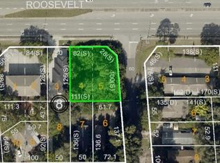 2751 Roosevelt Blvd, LARGO, FL 33770