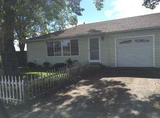 1449 Abramson Rd, Santa Rosa, CA 95401