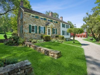 460 West Mill Road, Long Valley, NJ, 07853