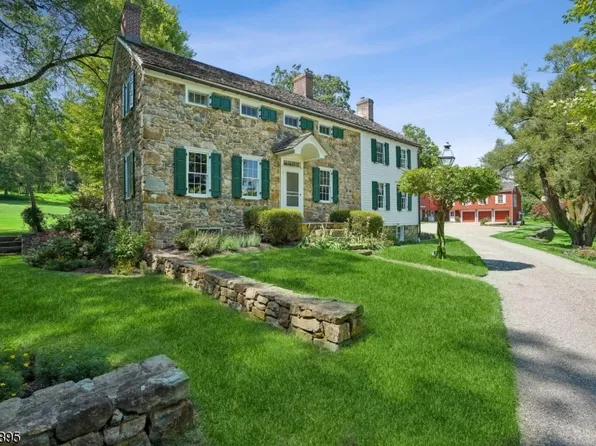 460 West Mill Road, Washington Twp., NJ 07853