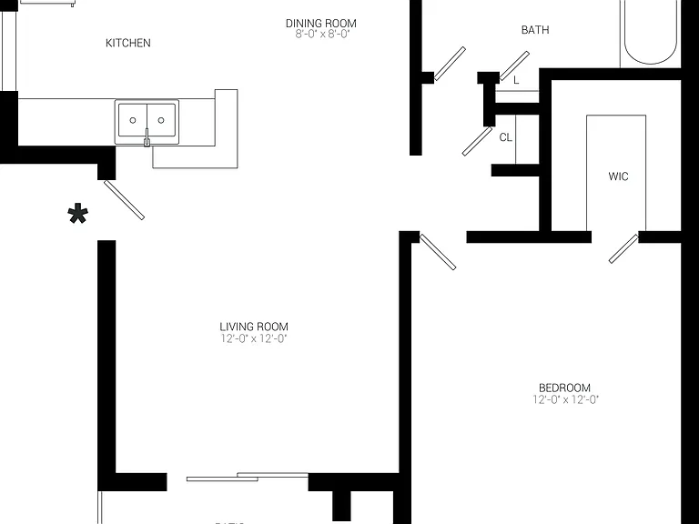 Captain's Landing Apartments — Photo 45