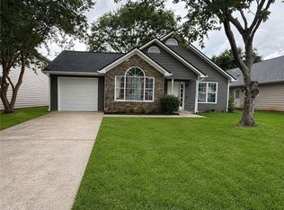 109 Crystal Brk, Griffin, GA 30223