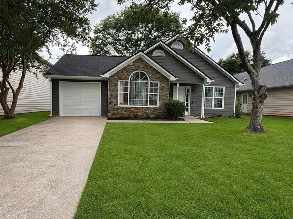 109 Crystal Brk, Griffin, GA 30223