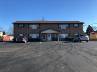 7299 Dayton Springfield Rd #1/2, Enon, OH 45323