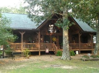 7196 Henry Mansfield Rd, Henry, TN 38231