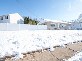 711 Bellevue Ave, Penndel, PA 19047