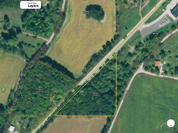 0 Highway 119, Punxsutawney, PA 15767