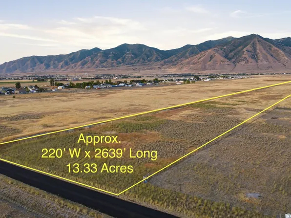 3280 N 400 W, Tooele, UT 84074